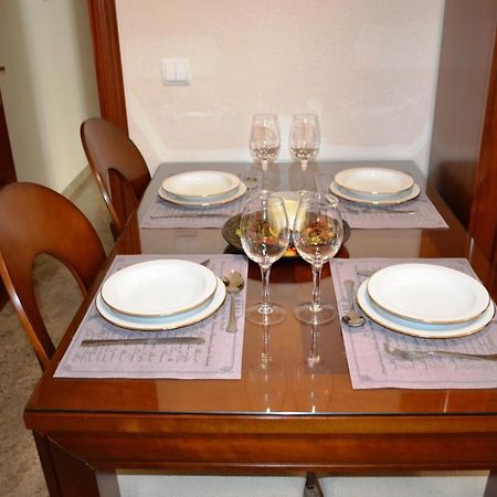 Apartamento Ribera Real II Кордоба Екстериор снимка