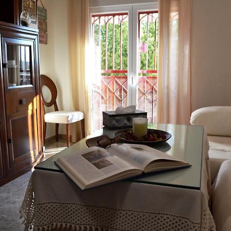 Apartamento Ribera Real II Кордоба Екстериор снимка