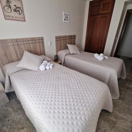 Apartamento Ribera Real II Кордоба Екстериор снимка