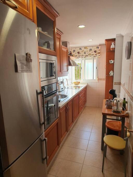 Apartamento Ribera Real II Кордоба Екстериор снимка
