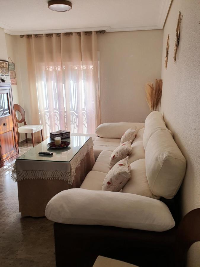 Apartamento Ribera Real II Кордоба Екстериор снимка