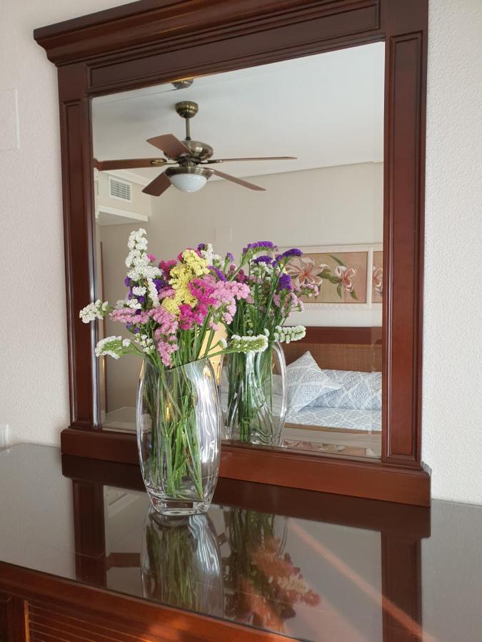 Apartamento Ribera Real II Кордоба Екстериор снимка