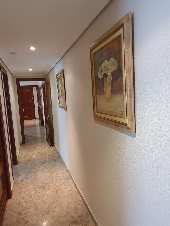 Apartamento Ribera Real II Кордоба Екстериор снимка