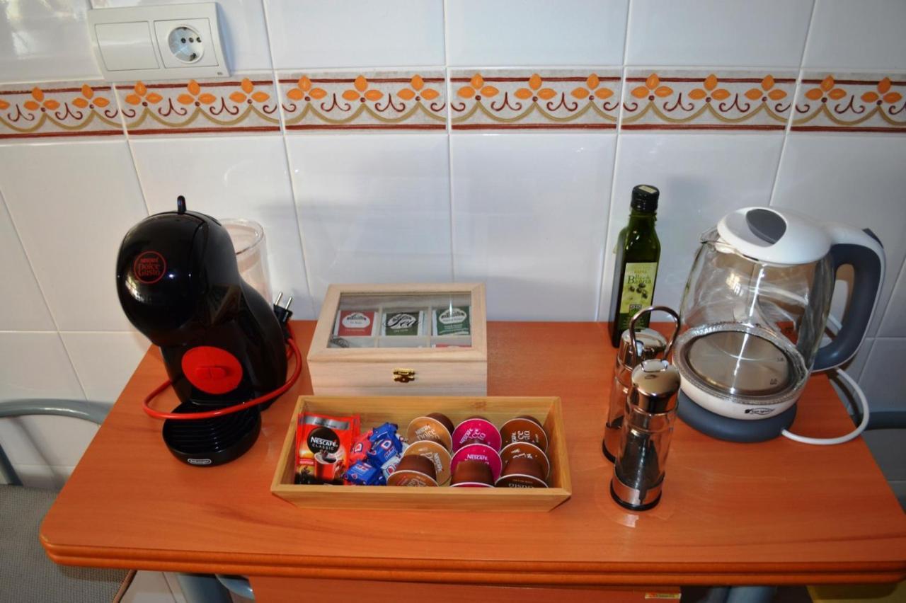 Apartamento Ribera Real II Кордоба Екстериор снимка