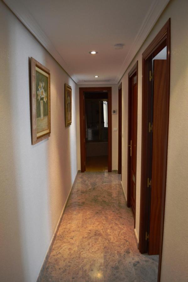 Apartamento Ribera Real II Кордоба Екстериор снимка
