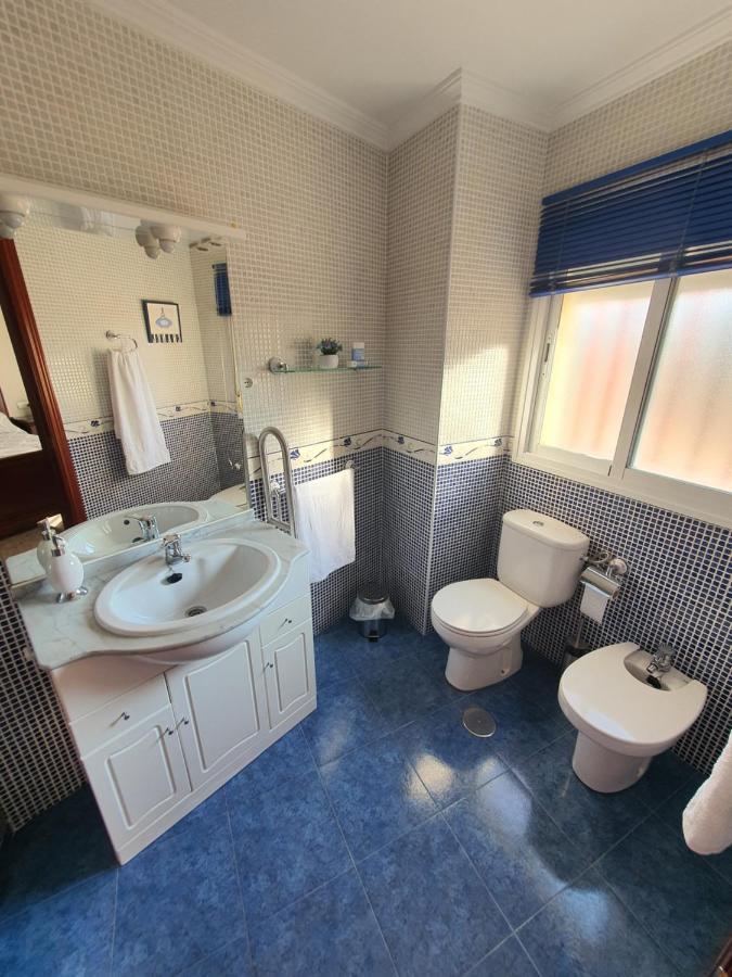 Apartamento Ribera Real II Кордоба Екстериор снимка