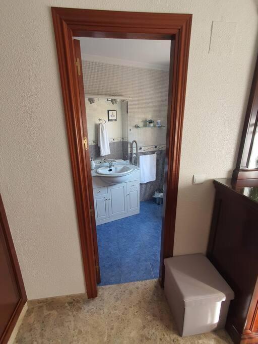 Apartamento Ribera Real II Кордоба Екстериор снимка
