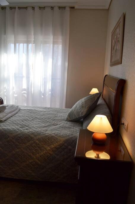 Apartamento Ribera Real II Кордоба Екстериор снимка
