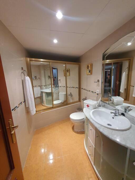 Apartamento Ribera Real II Кордоба Екстериор снимка