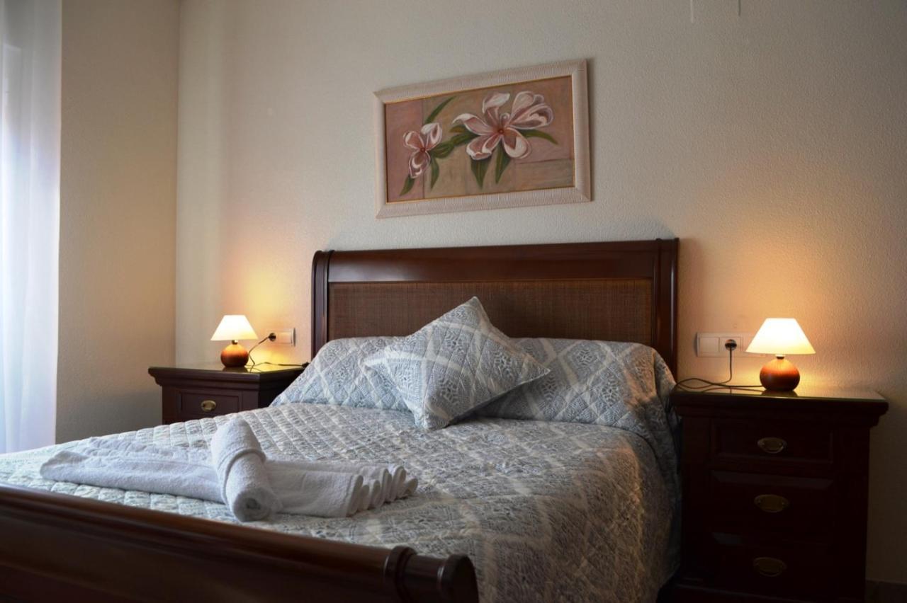 Apartamento Ribera Real II Кордоба Екстериор снимка