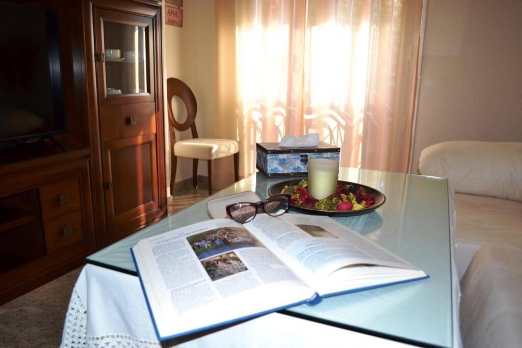 Apartamento Ribera Real II Кордоба Екстериор снимка