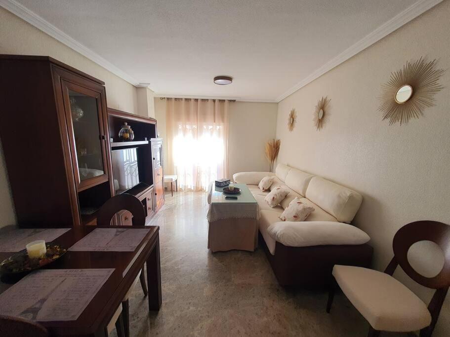 Apartamento Ribera Real II Кордоба Екстериор снимка