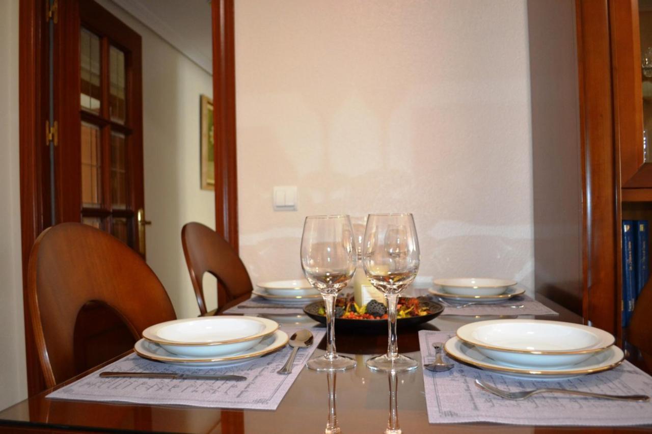 Apartamento Ribera Real II Кордоба Екстериор снимка