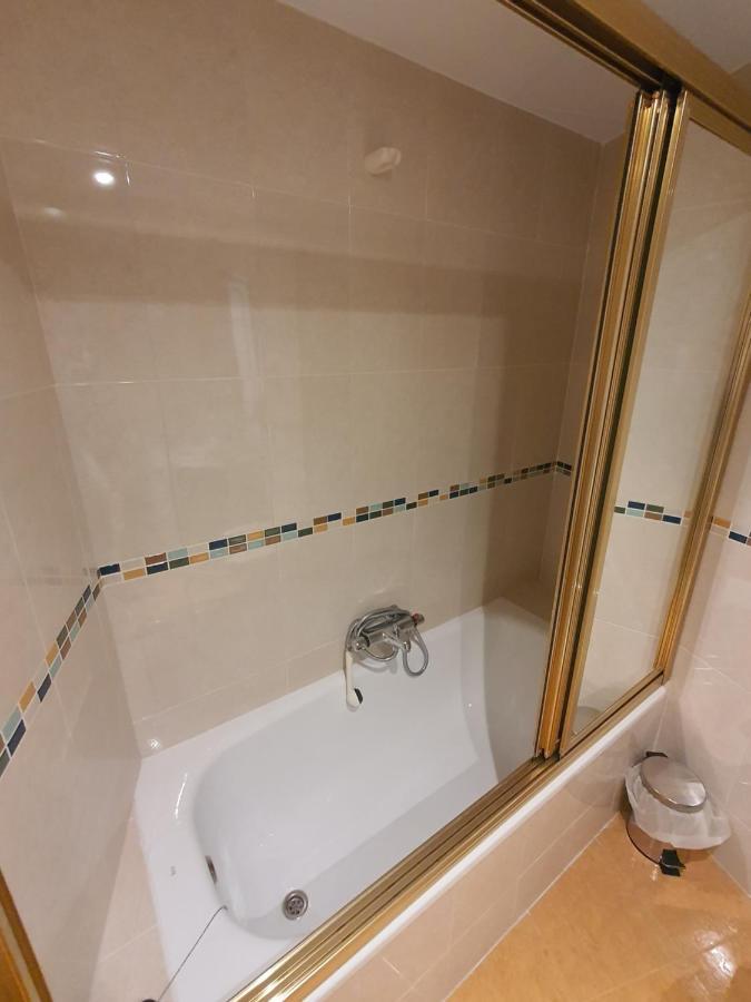 Apartamento Ribera Real II Кордоба Екстериор снимка