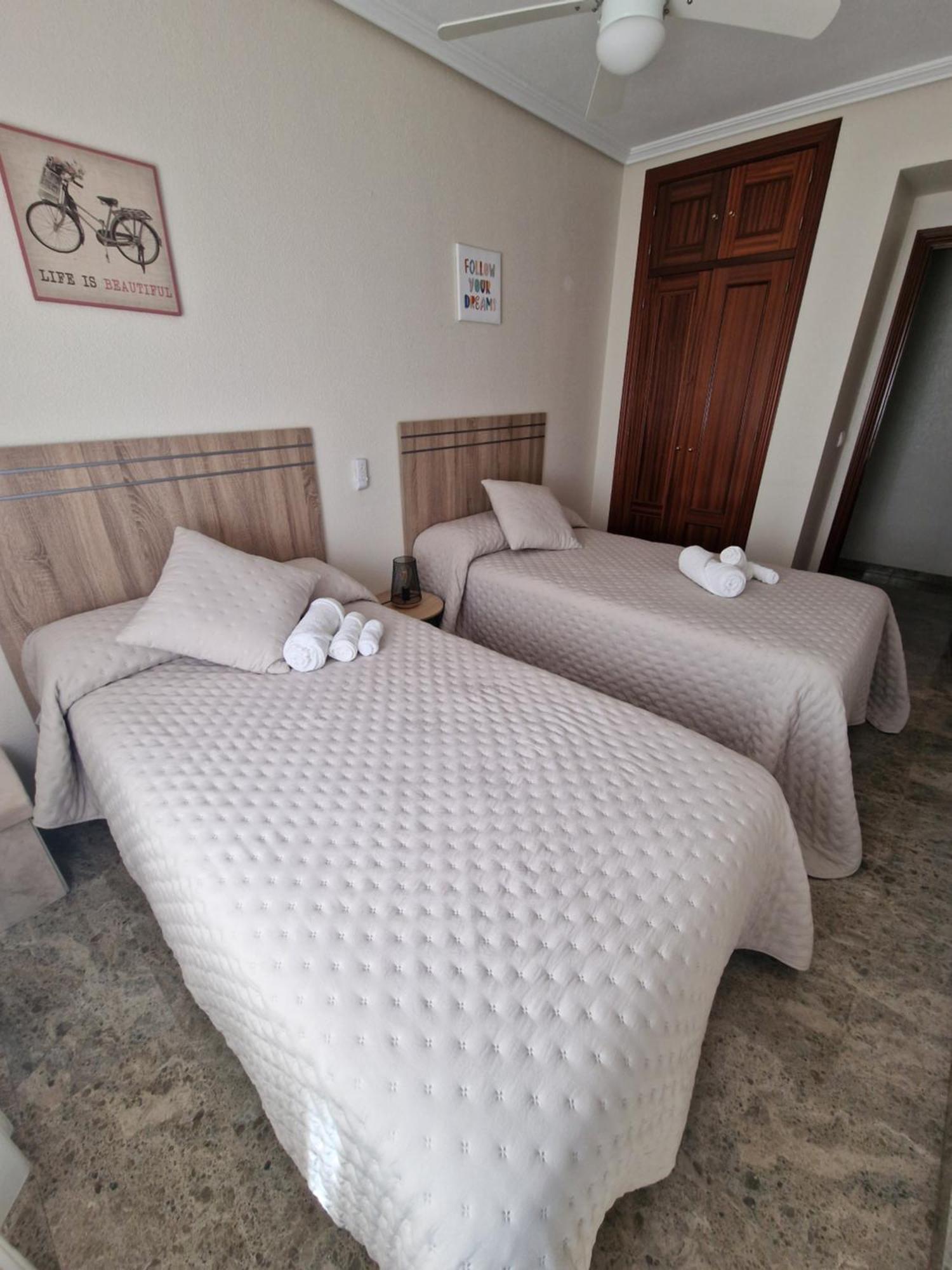 Apartamento Ribera Real II Кордоба Екстериор снимка